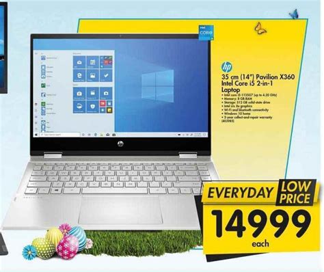 HP Pavilion Laptops Price List June 2024 .